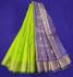 SOFT SILK SAREE WITH BLOUSE